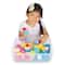 8 Pack: Creativity for Kids® Ice Cream Shop Sensory Bin
